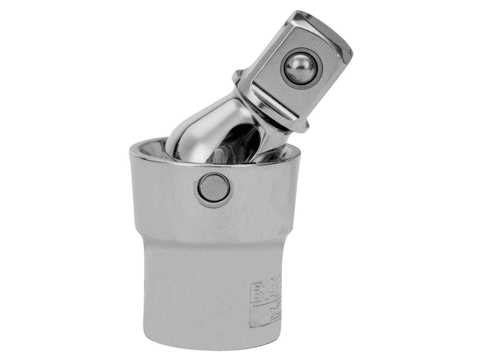 BAHCO Universal joint 1/2 smooth operation BAHCO Universal joint 1/2 smooth operation